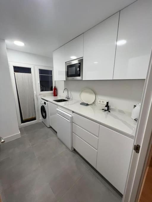 Appartement Garden S Breeze *