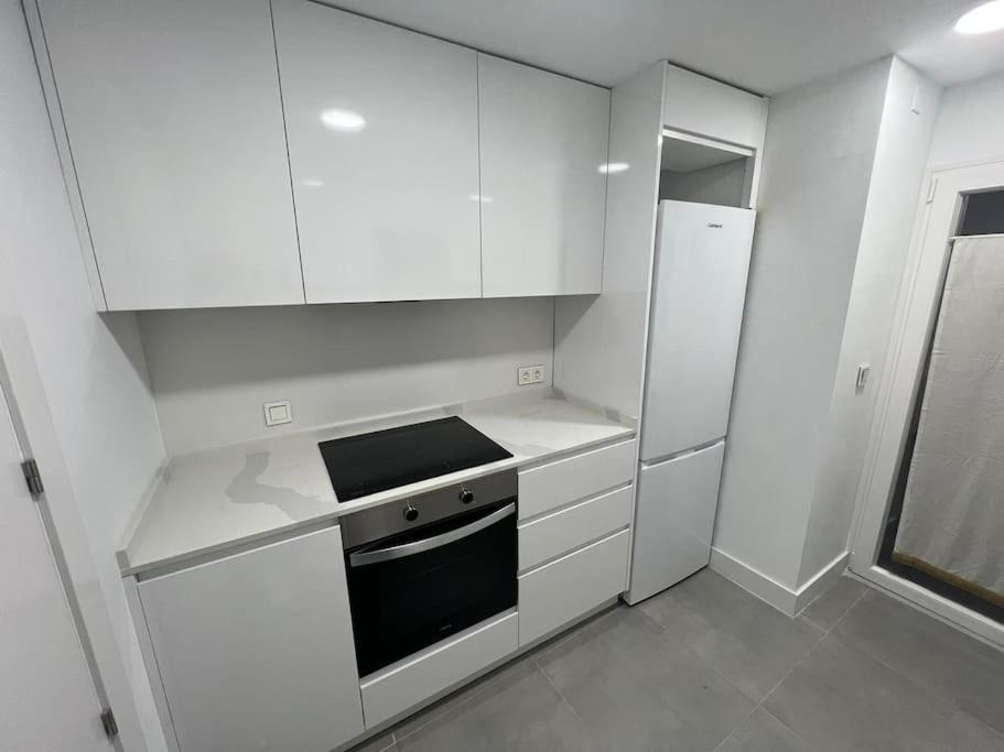Garden S Breeze Appartement