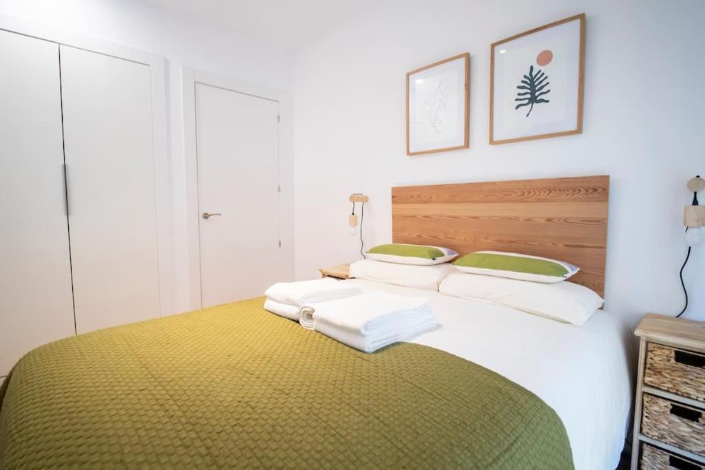 Garden S Breeze Appartement Grenade