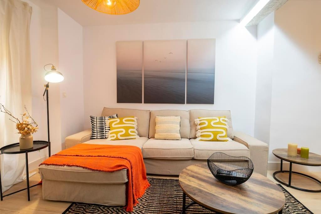 Appartement Garden S Breeze Grenade