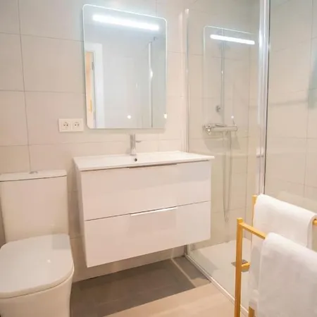 Ferienwohnung Granada Garden S Breeze Exterior foto