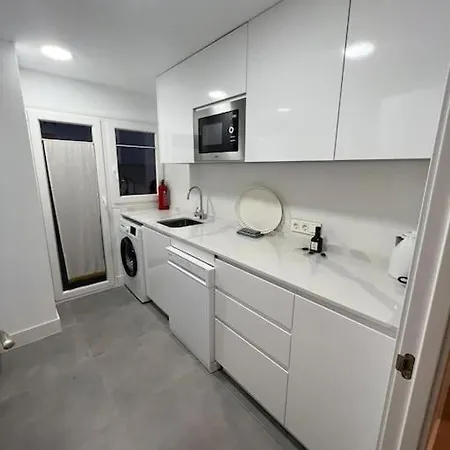 Ferienwohnung Granada Garden S Breeze Exterior foto