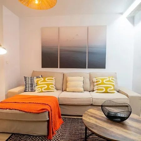 Ferienwohnung Granada Garden S Breeze Exterior foto
