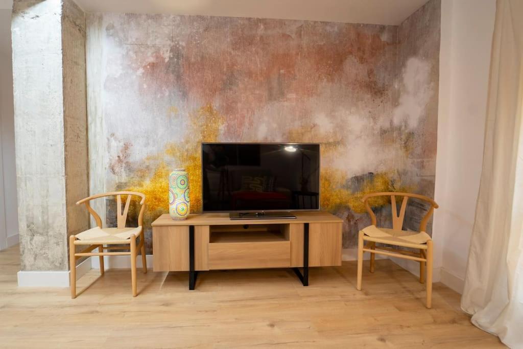 Garden S Breeze Apartamento