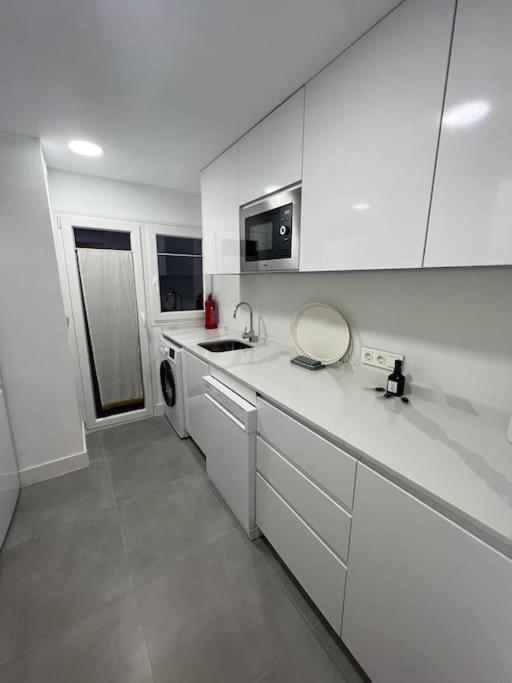 Garden S Breeze Apartamento *