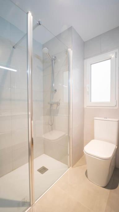 Apartamento Garden S Breeze Granada