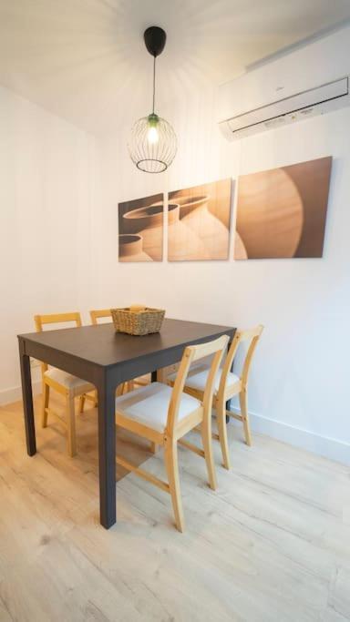 Apartamento Garden S Breeze *
