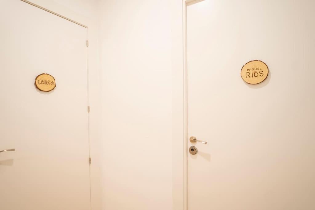 Apartamento Garden S Breeze Granada
