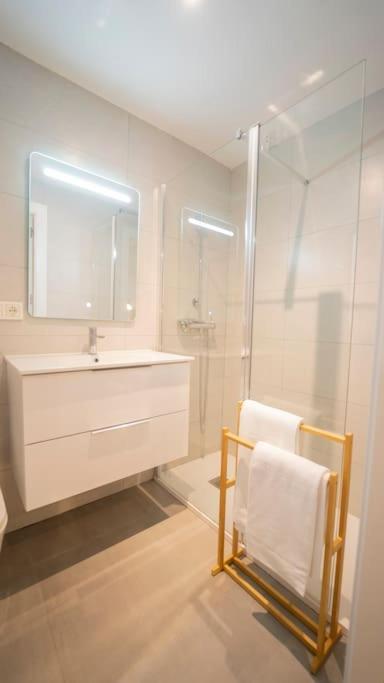 Garden S Breeze Apartamento *