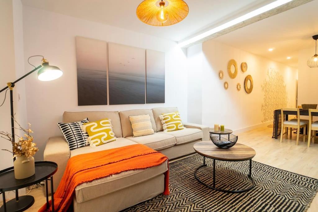 Apartamento Garden S Breeze *