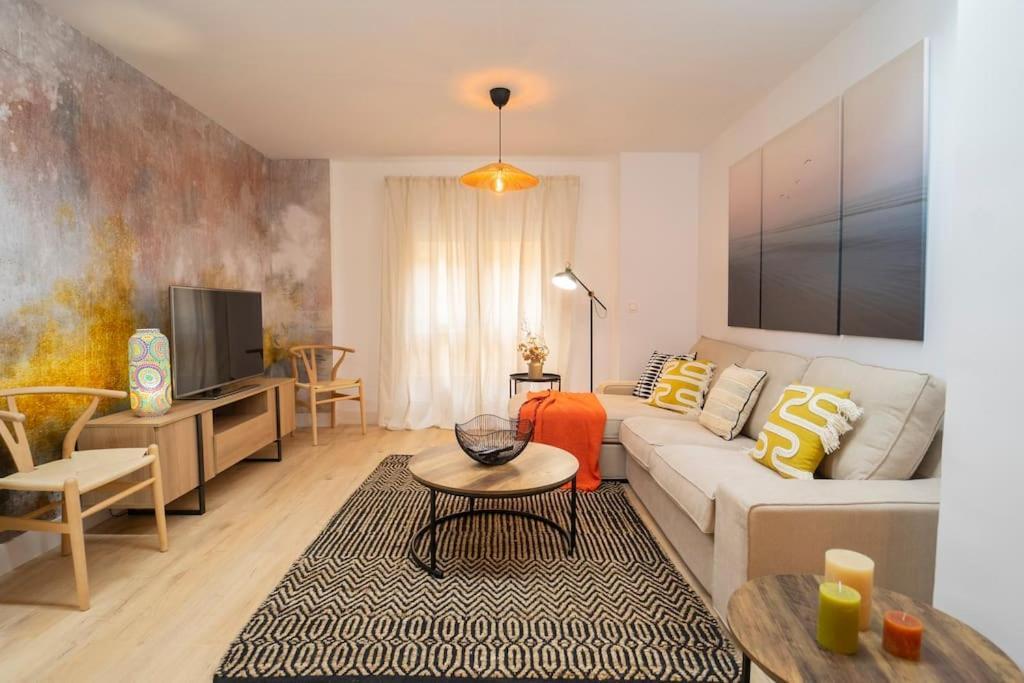 Apartamento Garden S Breeze