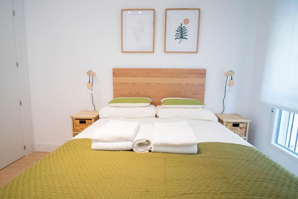 Garden S Breeze Apartamento *