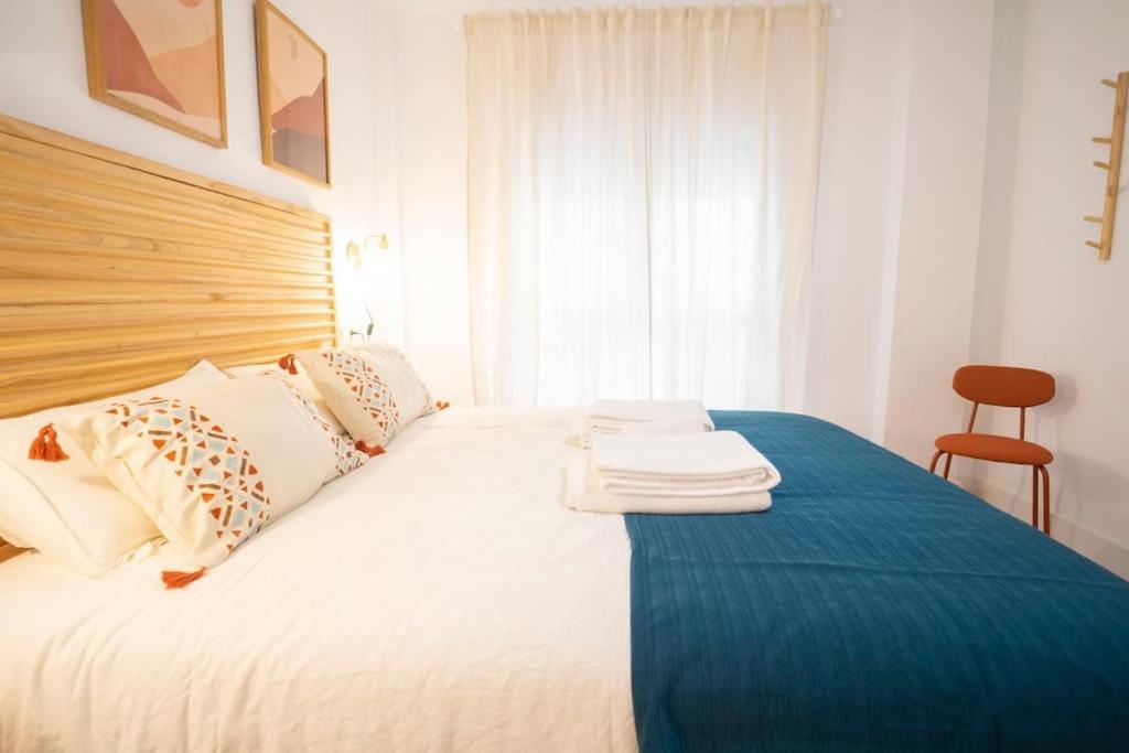 Appartamento Garden S Breeze *